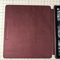 Amazon.co.jp: 【Kindle Oasis 第10世代用】Amazon純正 レザー